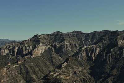 ⛰️ Las montañas son más importantes de lo que piensas ⛰️