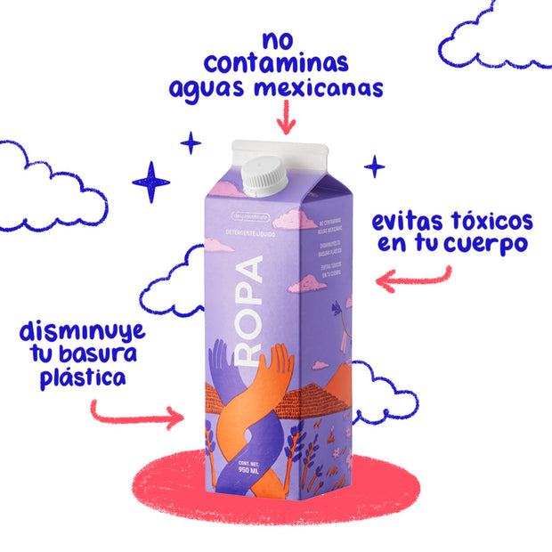Plan Granito