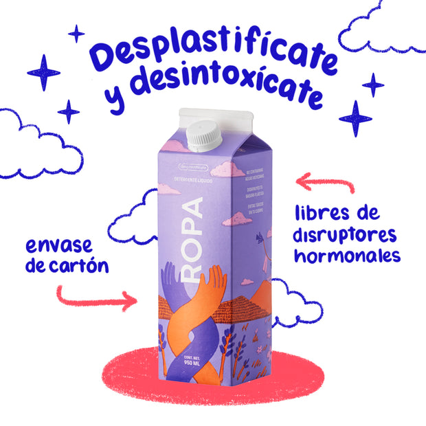 Plan Granito