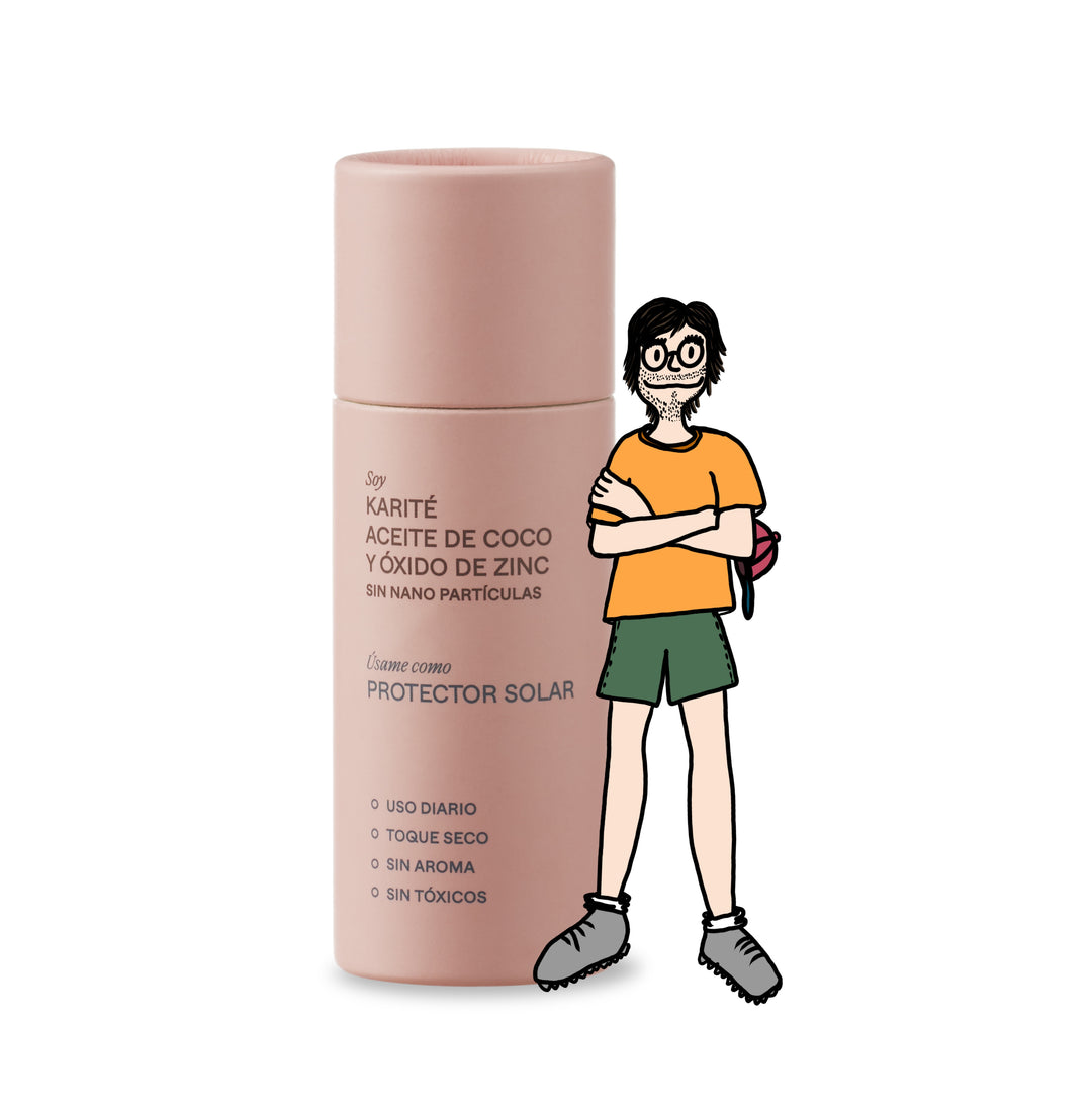 protector solar mineral