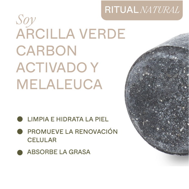 Exfoliante de cara (40gr)