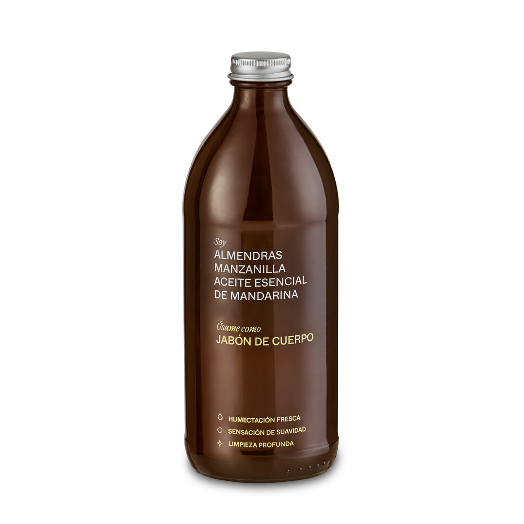bodywash