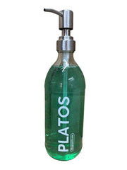 Dispensador PLATOS