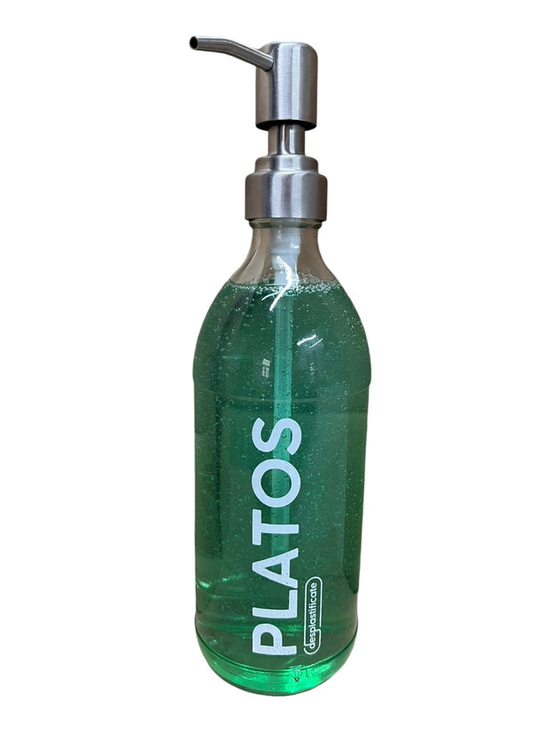 Dispensador PLATOS
