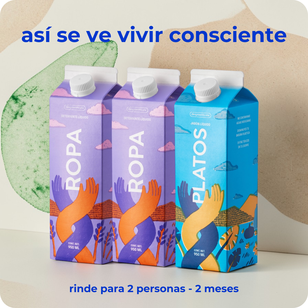 kit consciente
