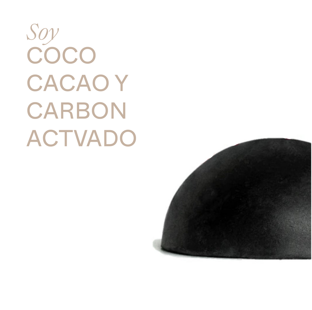 jabón cara