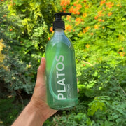 Dispensador PLATOS