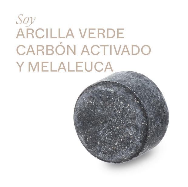 Exfoliante de cara-