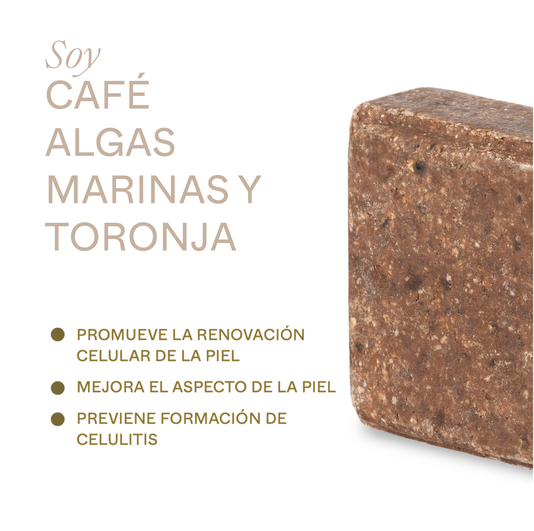 exfoliante cuerpo