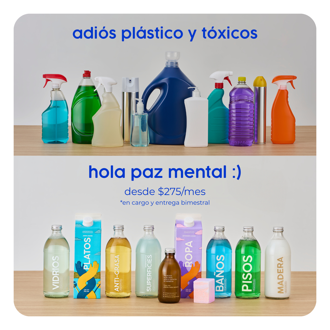 plan consciente