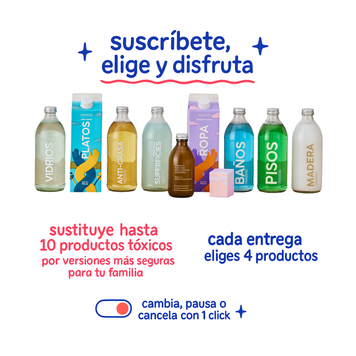 plan consciente