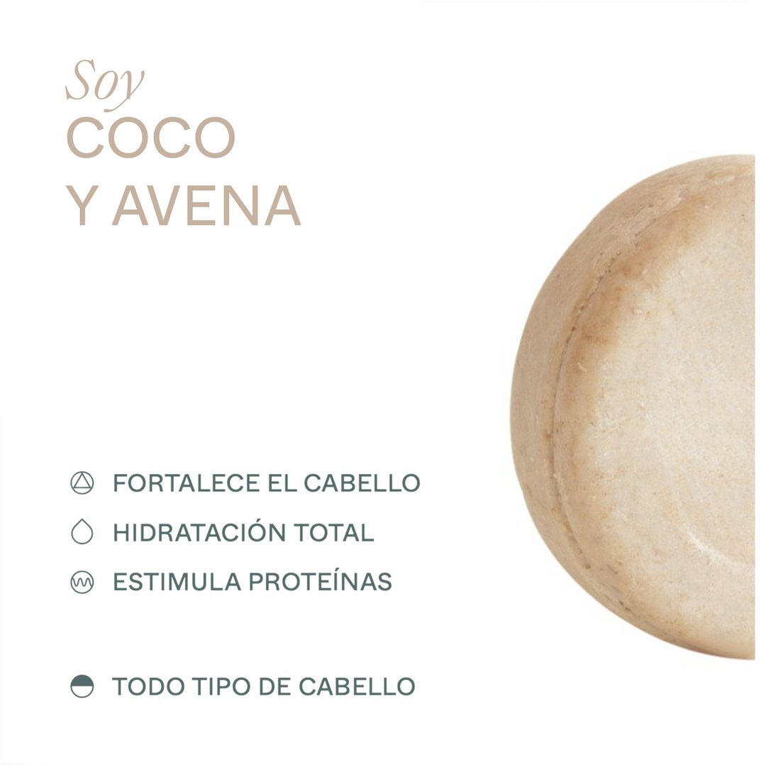 shampoo coco