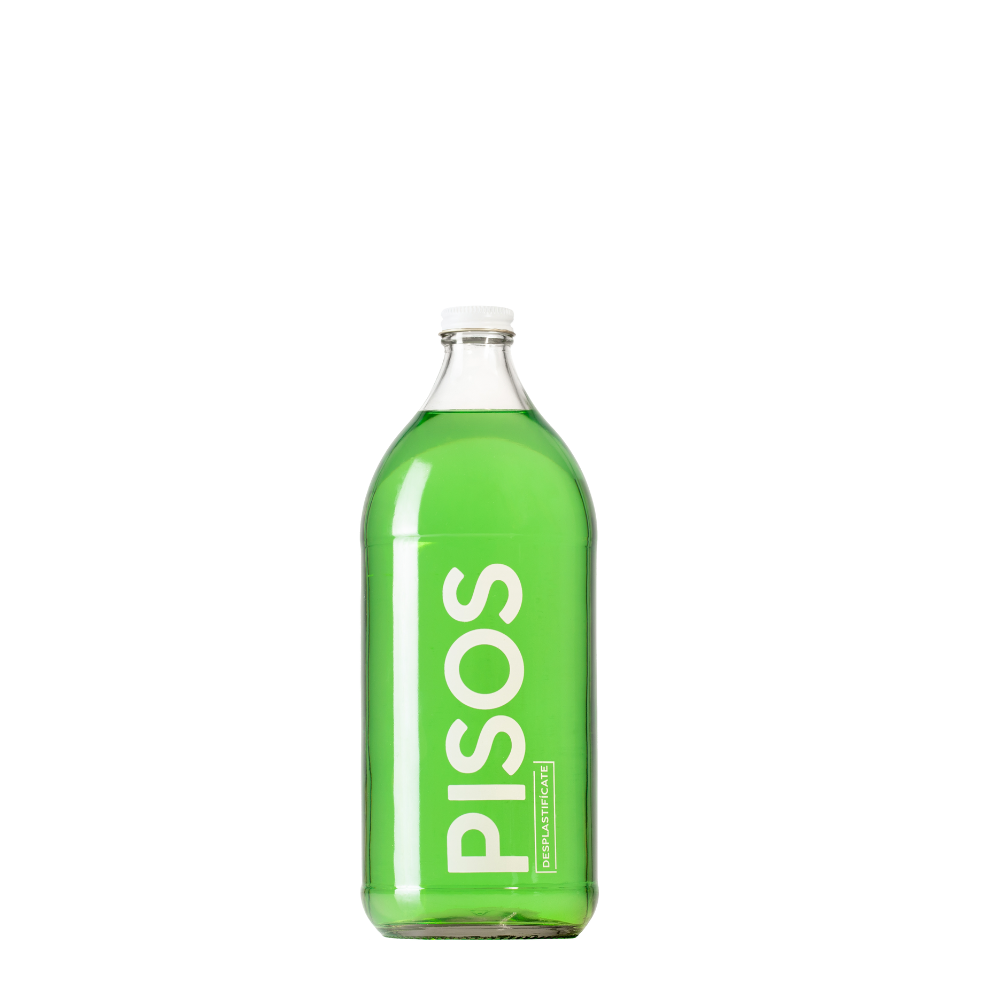 pisos