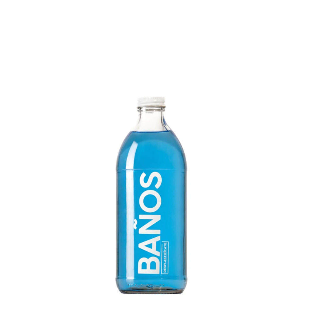 baños