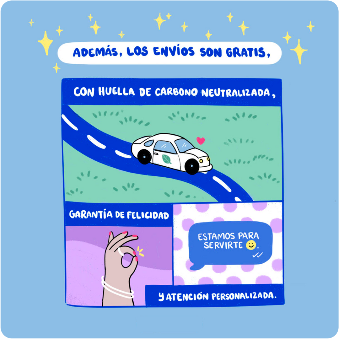 suscripción circular