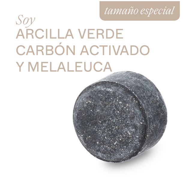 Exfoliante de cara (tamaño muestra)