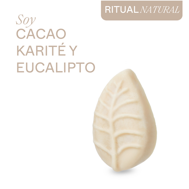 Crema corporal humectación alta -