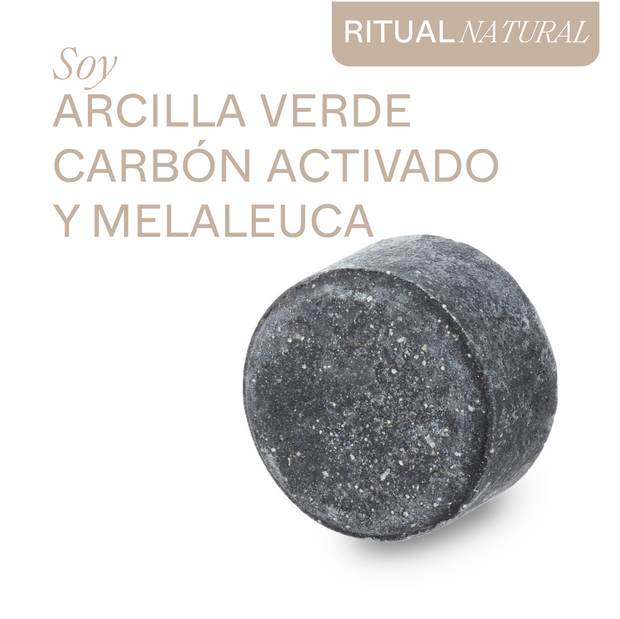 Exfoliante de cara-