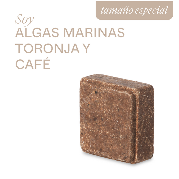 Exfoliante de cuerpo (tamaño muestra)