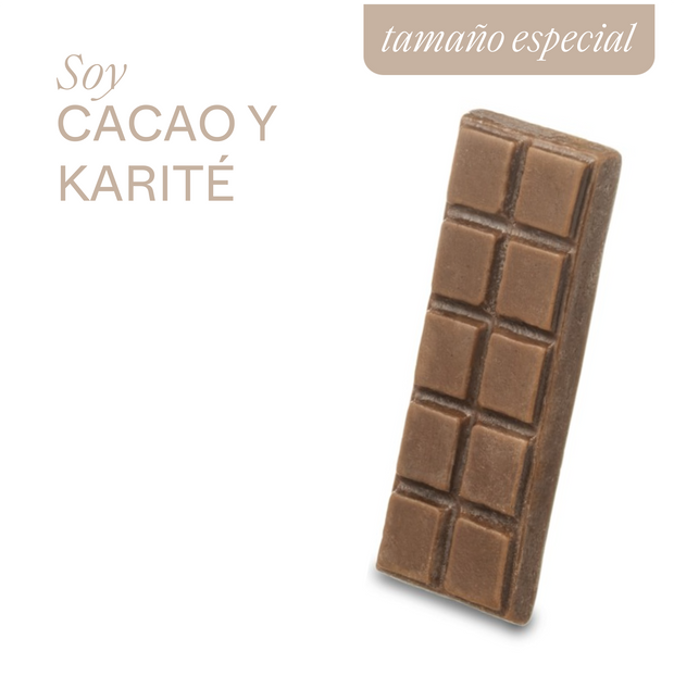 Mascarilla capilar (tamaño muestra)