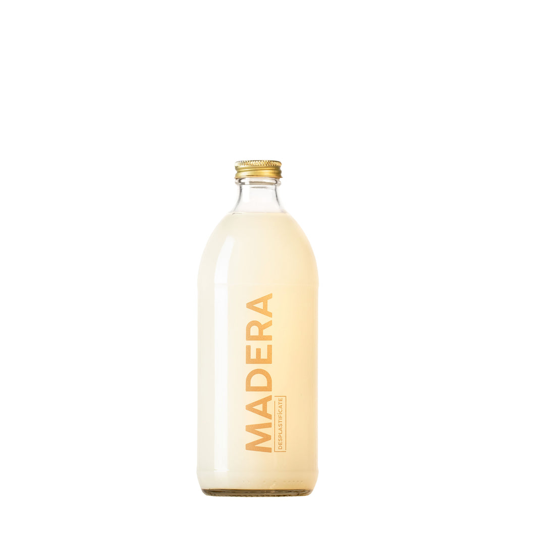 madera