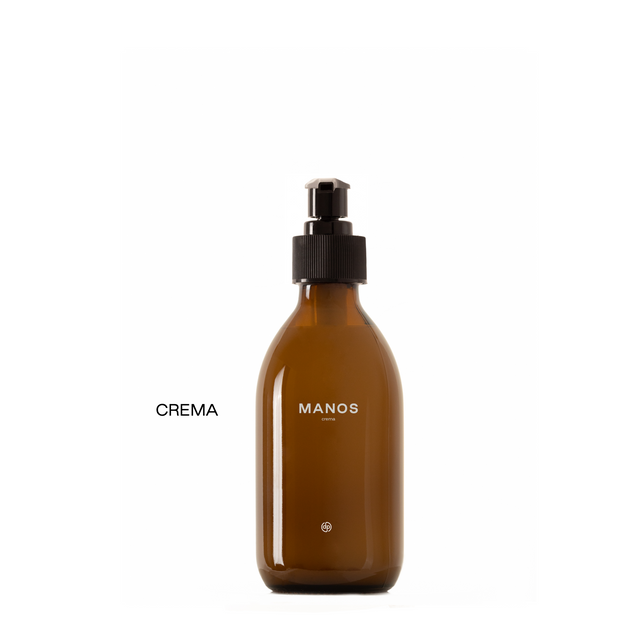 Crema Manos
