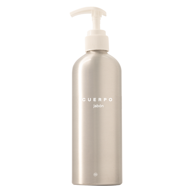 Envase regadera Bodywash