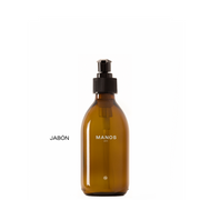 Jabón Manos-