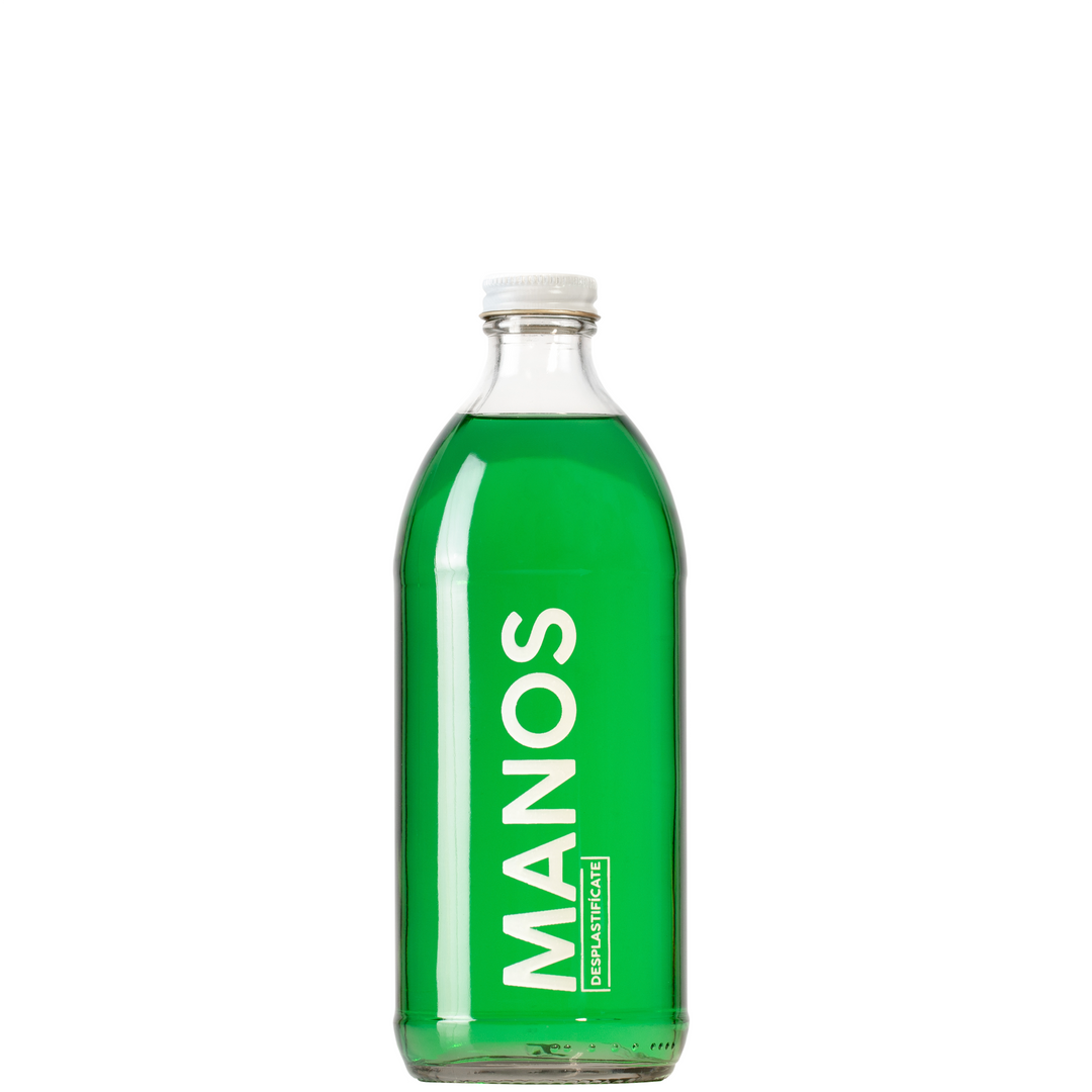 manos