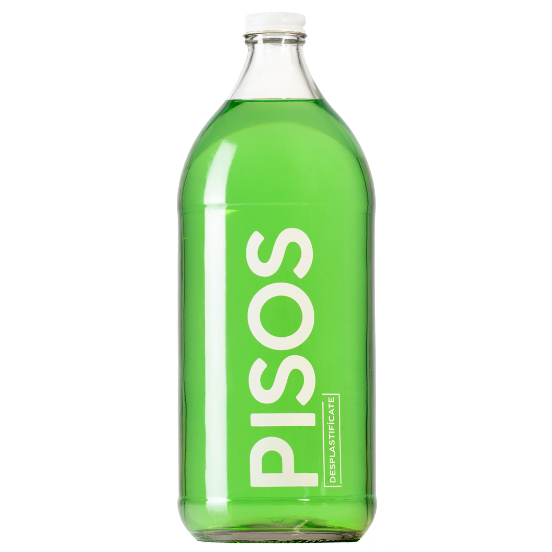 pisos