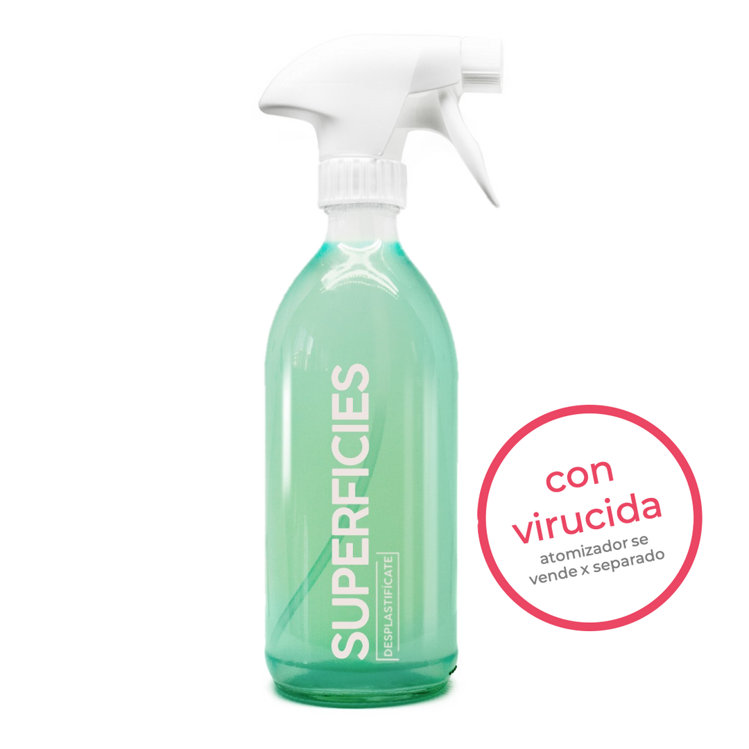 superficies