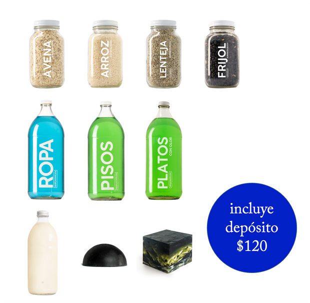 Kit Principales